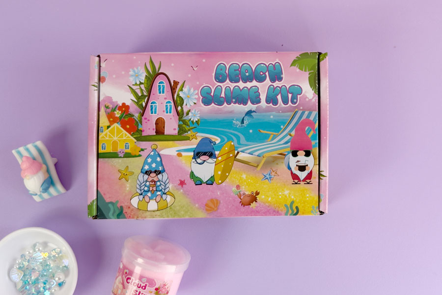 Beach-Slime-Kit